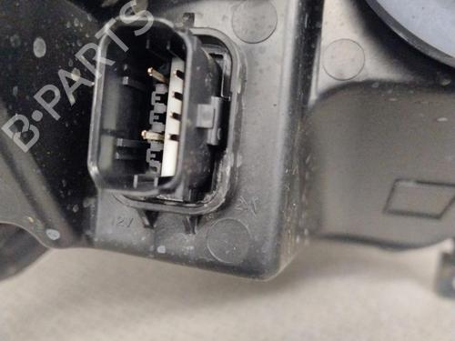 Used Left headlight Left headlight 38797454 38797454