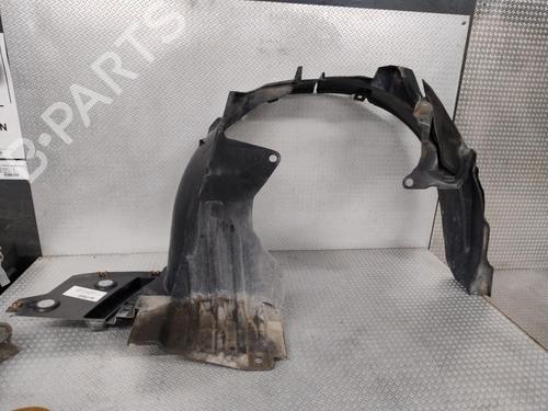Wheel arch NISSAN NOTE (E11, NE11) 1.4 | BP29468575C56 