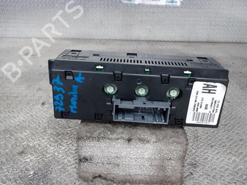 Display OPEL MERIVA A MPV (X03) 1.4 16V Twinport (E75) | BP24076865C48 