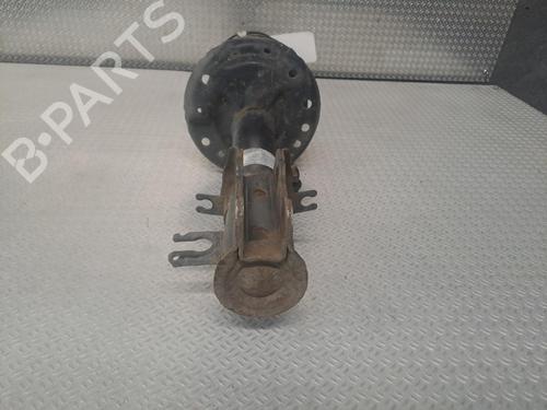 Left front shock absorber OPEL CORSA D (S07) 1.3 CDTI (L08, L68) | BP24072754M16 - Image 2