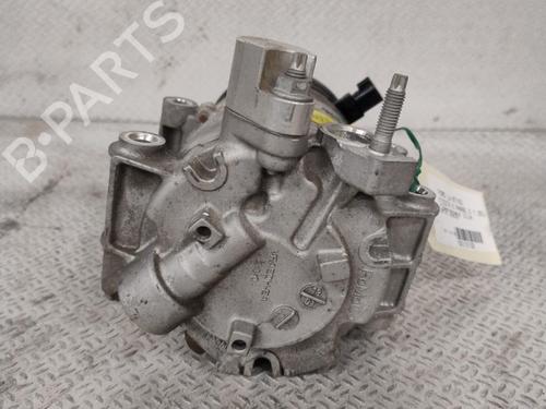 AC compressor FORD FIESTA VI (CB1, CCN) 1.25 | BP30403687M34