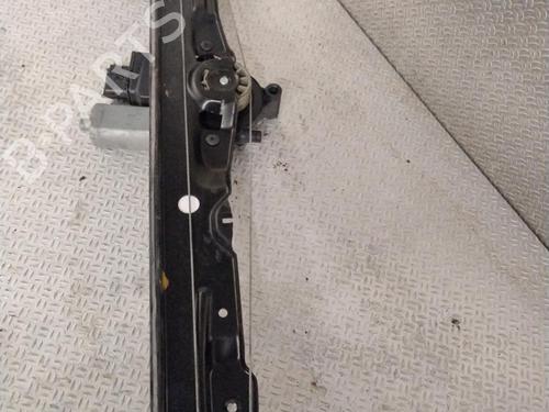 Front left window mechanism PEUGEOT EXPERT Van (V_) 2.0 BlueHDi 120 | BP39966420C22 - Image 2