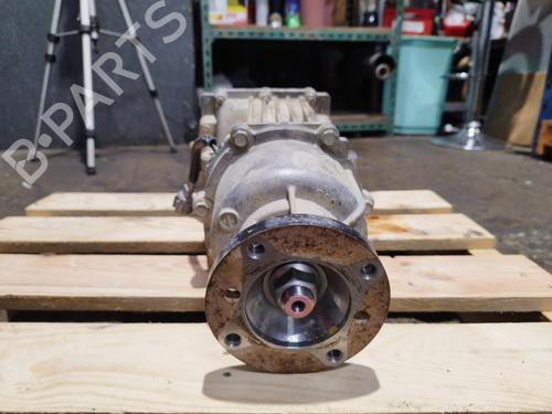 Rear differential DACIA DUSTER (HM_) 1.5 dCi 110 4x4 (HMAB) | BP24101919M24  - Image 6