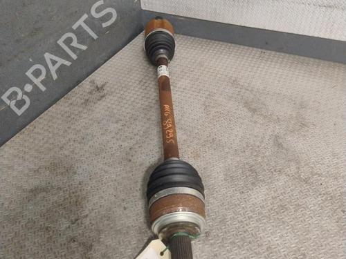 Left front driveshaft RENAULT SCENIC E-TECH PHASE I EV87 | BP36462286M38 - Image 2