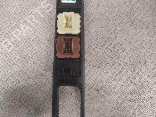 Left front window switch RENAULT CAPTUR I (J5_, H5_) 0.9 TCe 90 | BP31819480I27 - Image 2