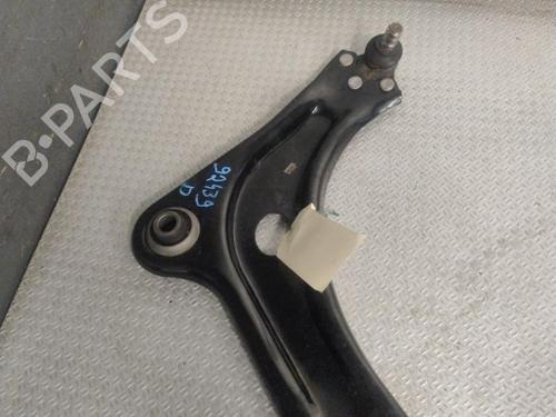 Used Right front suspension arm Right front suspension arm CITROËN C3 II (SC_) 1.4 VTi 95 (95 hp) 40553624 40553624