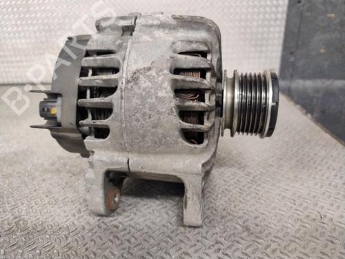 Alternator CITROËN C3 III (SX) 1.2 PureTech 82 | BP36462833M7 - Image 2