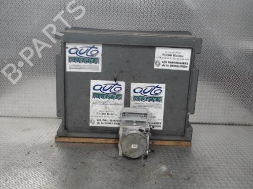 Used ABS pump CITROËN C3 II (SC_) 1.4 HDi 70 (SC8HZC, SC8HR0, SC8HP4) (68 hp) 30483437
