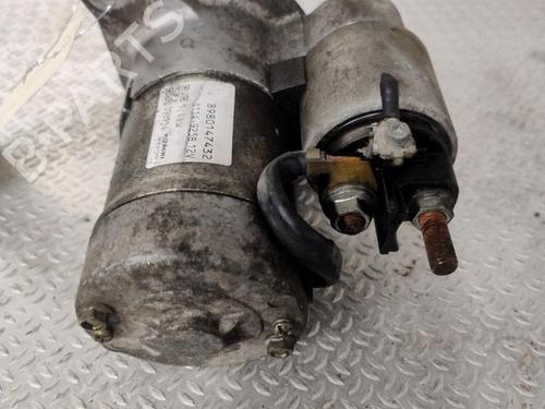 Starter OPEL ASTRA J (P10) 1.7 CDTI (68) | BP33330919M8 - Image 2