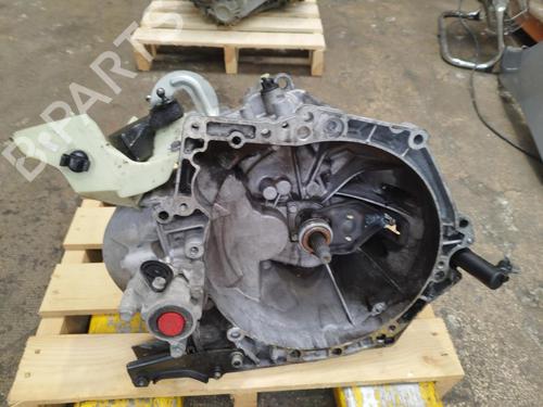 Gearbox CITROËN C3 II (SC_) 1.6 HDi 90 | BP28802605M3