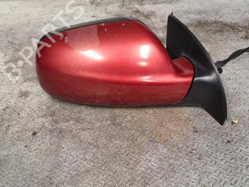 Used Right mirror PEUGEOT 307 Break (3E) 1.6 16V (109 hp) 24099016
