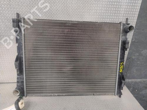 Used Water radiator Water radiator 38713499 38713499