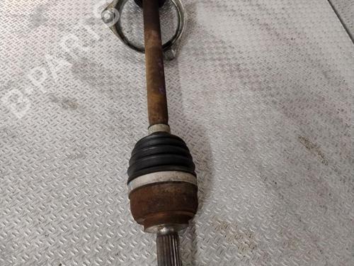 Left front driveshaft RENAULT TWINGO II (CN0_) 1.2 16V (CN0K, CN0V, CN0A) | BP30164105M38 - Image 3