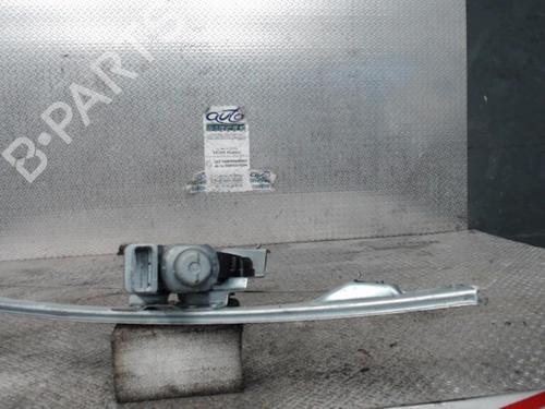 Rear left window mechanism CITROËN C4 Grand Picasso I (UA_) 2.0 HDi 150 | BP24085419C24 
