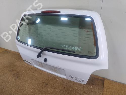 Bakluke CC/Kombi-Kupé RENAULT TWINGO I (C06_) 1.2 16V (C06C, C06D, C06K) | BP30139291C6