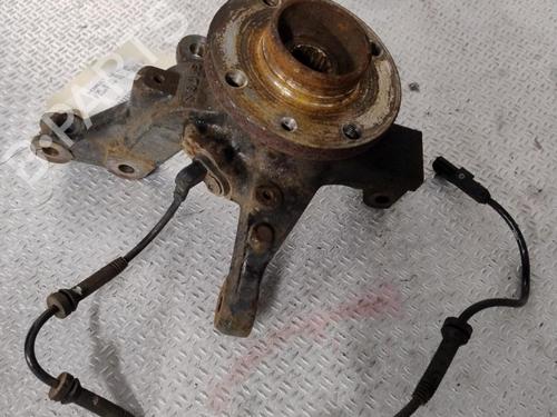 Right front steering knuckle RENAULT ZOE (BFM_) ZOE | BP28484098M26