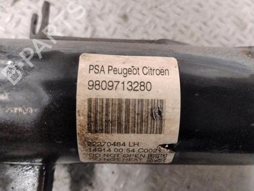 Left front shock absorber CITROËN C4 CACTUS 1.2 VTi 75 / PureTech 75 | BP27581445M16 - Image 3