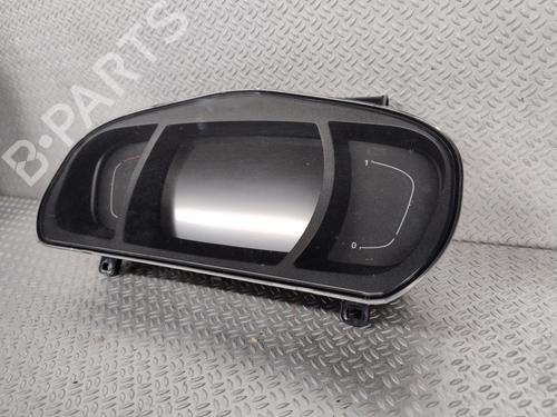 Instrument cluster RENAULT SCÉNIC IV (J9_) 1.7 Blue dCi 150 (J9A7, J9A8) | BP29644374C47 