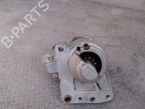 Used Starter Starter PEUGEOT 207 (WA_, WC_) 1.4 16V (95 hp) 24096473 24096473