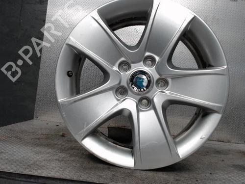 rim-skoda-octavia-ii-combi-1z5-2004-2005-2006-2007-2008-2009-2010-2011-2012-2013-24092165 main image