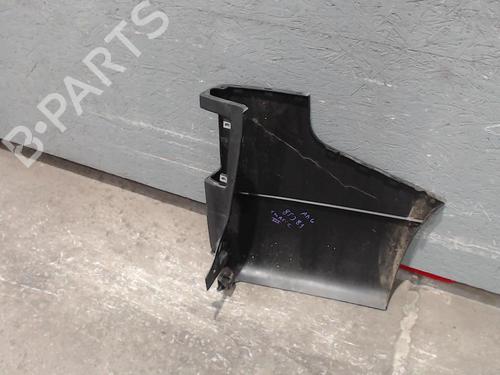 Used Corner bumper RENAULT TRAFIC III Van (FG_) 1.6 dCi 120 (FGMB, FGMC) (120 hp) 24100511