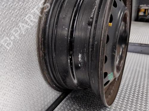Jante TOYOTA YARIS (_P1_) 1.3 (NCP10, SCP12_) (86 hp) 26037712