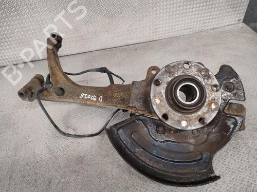 Left front steering knuckle CITROËN C3 II (SC_) 1.4 HDi 70 (SC8HZC, SC8HR0, SC8HP4) | BP36462695M25 - Image 4