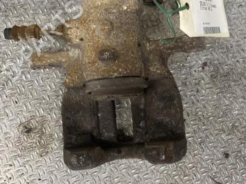 Used Right rear brake caliper FIAT SCUDO Bus (270_, 272_) 2.0 D Multijet (136 hp) 24099592