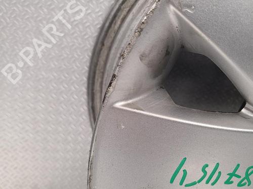 Rim CITROËN BERLINGO / BERLINGO FIRST MPV (MF_, GJK_, GFK_) 1.6 16V (MFNFU) | BP26315018C45