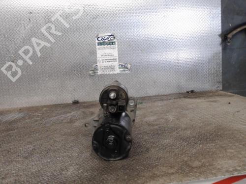 Used Starter VW GOLF IV (1J1) 1.6 16V (105 hp) 24084569