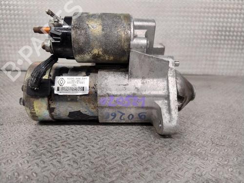 Startmotor Startmotor RENAULT MEGANE II (BM0/1_, CM0/1_) 1.5 dCi (BM1F, CM1F) (86 hp) 34105804 34105804