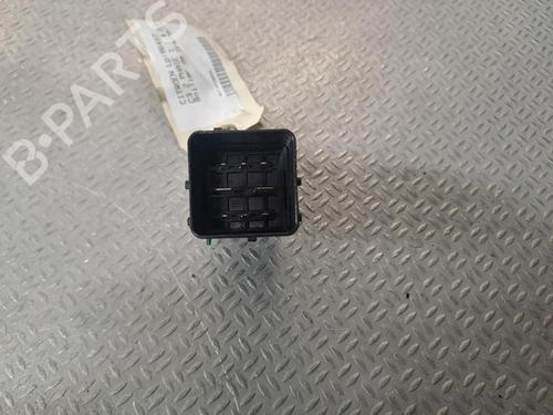 Elektronisk modul CITROËN C3 II (SC_) 1.4 HDi 70 (SC8HZC, SC8HR0, SC8HP4) | BP24061386M83 