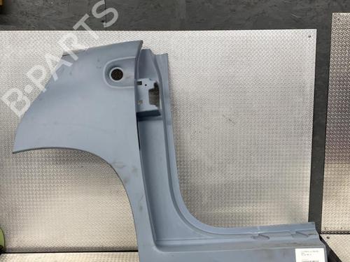 Used Right rear fenders Right rear fenders CITROËN AMI (9A_) Electric (9AZ2CA) (8 hp) 39755094 39755094