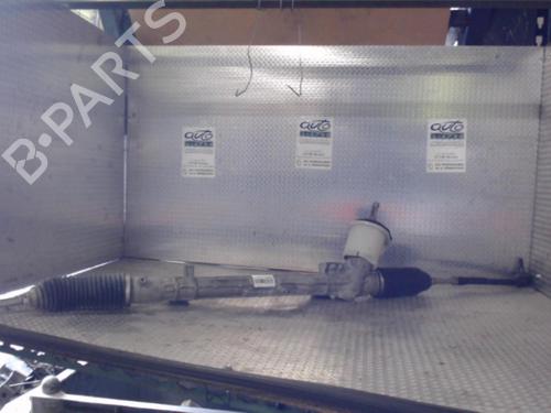 Used Steering rack Steering rack RENAULT SCÉNIC III (JZ0/1_) 1.5 dCi (110 hp) 24072822 24072822