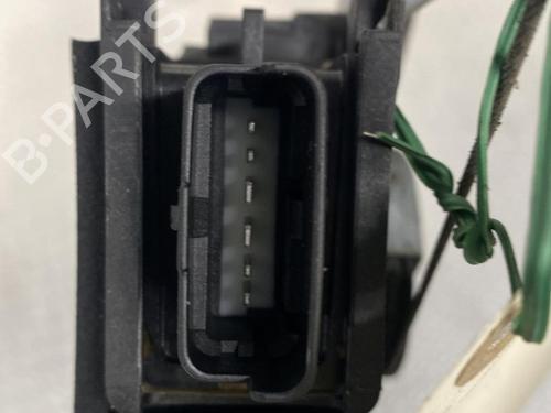 Rear right window mechanism PEUGEOT 308 SW I (4E_, 4H_) 1.6 HDi | BP24073771C25 