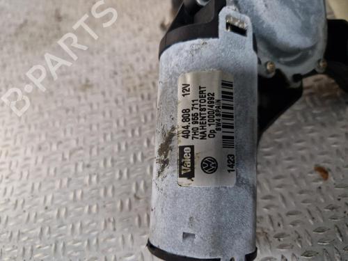 Ruitenwissermotor achter VW MULTIVAN T5 (7HM, 7HN, 7HF, 7EF, 7EM, 7EN) 2.5 TDI | BP24064569M102 