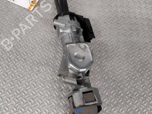 Ignition barrel FORD S-MAX (WA6) 2.0 TDCi | BP28802522M48