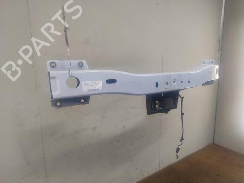 Refuerzo paragolpes delantero Refuerzo paragolpes delantero 38762031 38762031