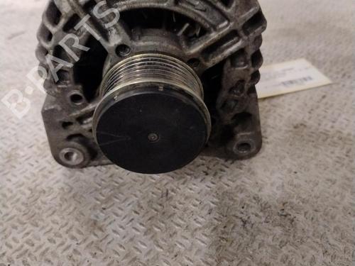 Used Alternator RENAULT CLIO III (BR0/1, CR0/1) 1.5 dCi (C/BR0G, C/BR1G) (68 hp) 29379964
