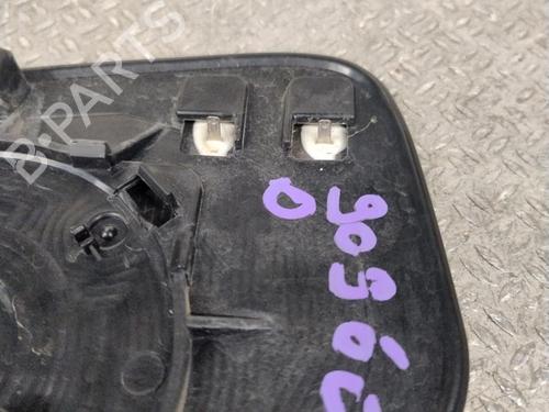 Used Right mirror glass Right mirror glass CITROËN C4 AIRCROSS 1.6 HDi 115 AWC (114 hp) 34497901 34497901