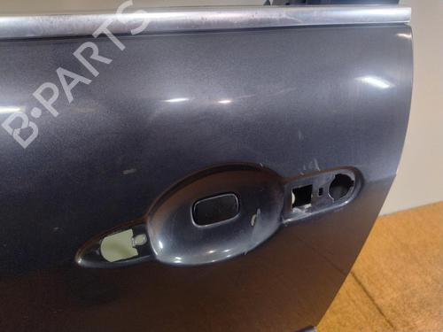 Left front door RENAULT LAGUNA III (BT0/1) 1.5 dCi (BT00, BT0A, BT0T, BT1J) | BP28484004C2