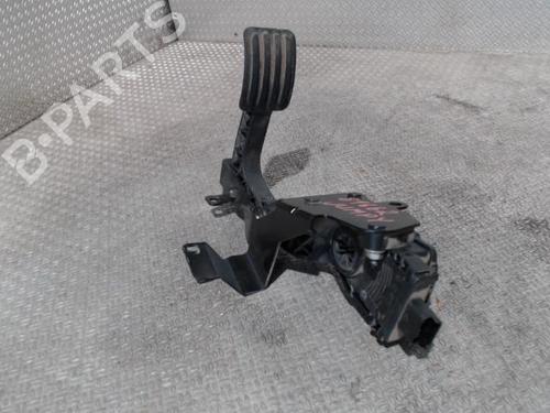 Used Pedal CITROËN JUMPY II Van [2007-2016]  27268596