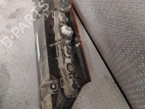 Left taillight RENAULT KANGOO Express (FW0/1_) 1.5 dCi 90 (FW0G, FW05, FW08, FW11) | BP36242327C34 - Image 3