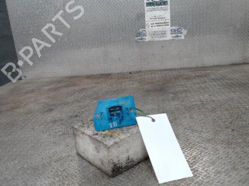 Heater resistor HYUNDAI GETZ (TB) 1.5 CRDi | BP24081568M108 