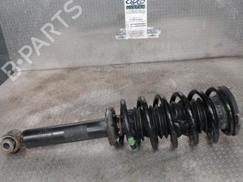 Used Left front shock absorber CITROËN C5 III (RD_) 2.0 HDi 150 / BlueHDi 150 (RDRHEA, RDRHE8, RDAHRM,... (150 hp) 24080855