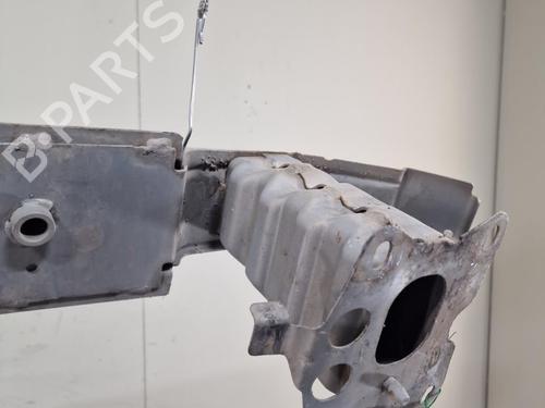 Front bumper reinforcement CITROËN C8 (EA_, EB_) 2.0 HDi | BP24097662C109 - Image 4