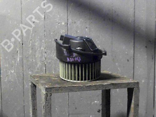 Used Heater blower motor Heater blower motor PEUGEOT BOXER Bus (230P) 2.5 D (86 hp) 24064714 24064714