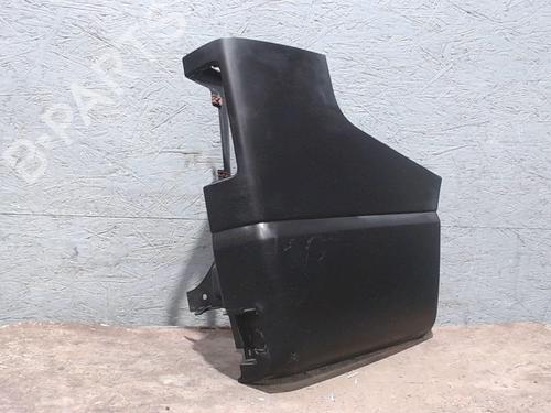 Corner bumper RENAULT TRAFIC III Van (FG_) 1.6 dCi 90 (FGME) | BP24101839C117 