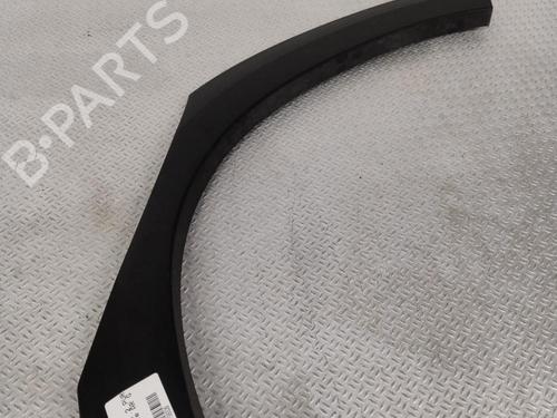 Rear left wheel arch trim PEUGEOT 2008 I (CU_) 1.2 THP 130 / PureTech 130 | BP29963374C136