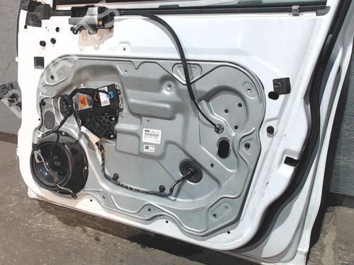 Right front door FORD KUGA I 2.0 TDCi 4x4 | BP24101208C3 